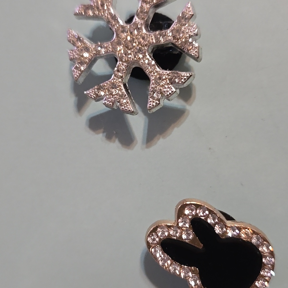 Jibbity Shoe Charms For Crocs Or Any Other Compatible Shoe Hp🔥🔥 - Picture 4 of 6
